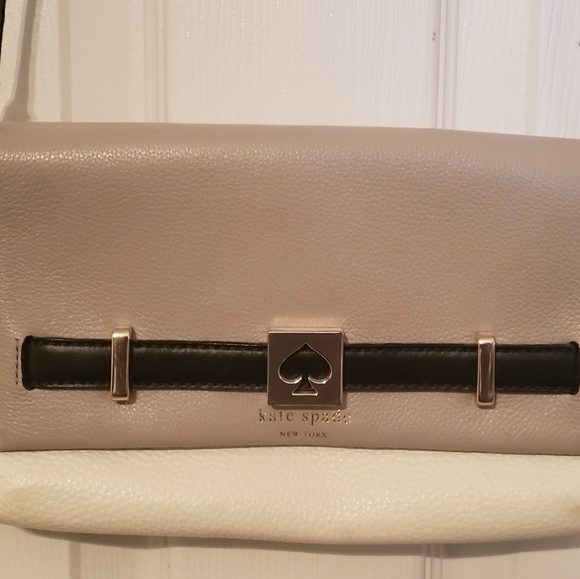 Kate Spade Shoulder Bag - Picture 1 of 4